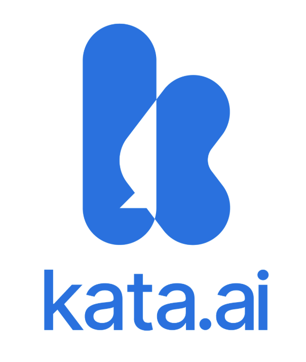 Kata.ai logo